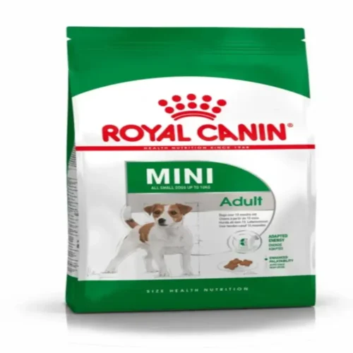 ROYAL CANIN MINI Adult