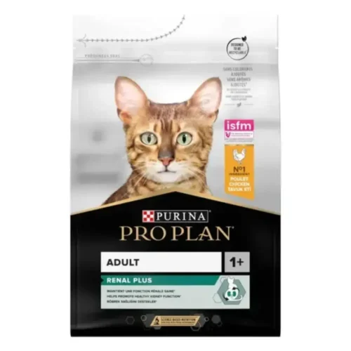 PRO PLAN Adult RENAL PLUS