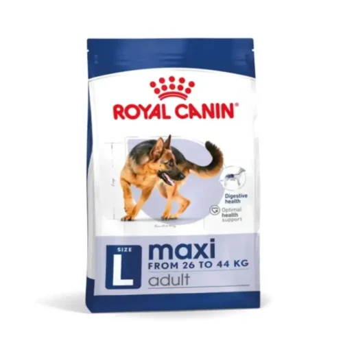 ROYAL CANIN MAXI Adult