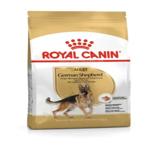 ROYAL CANIN BERGER ALLEMAND Chien