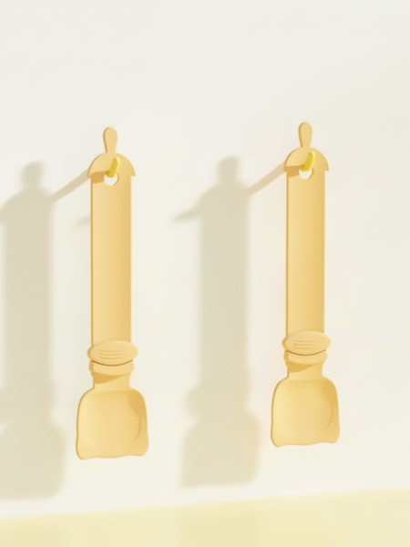 Distributeur de Friandises Liquides pour Animaux de Compagnie