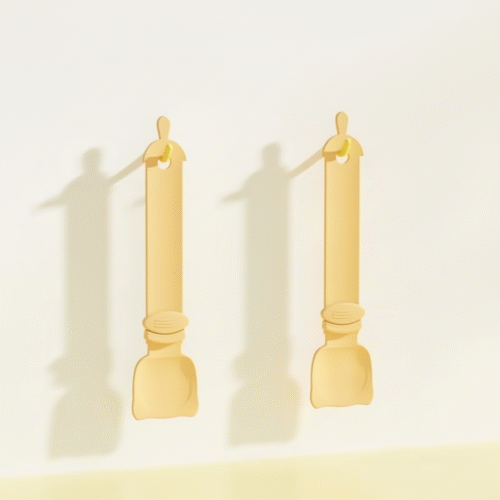 Distributeur de Friandises