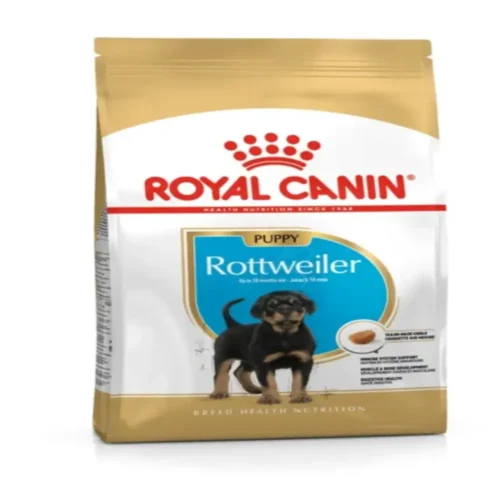 ROYAL CANIN ROTTWEILER Chiot
