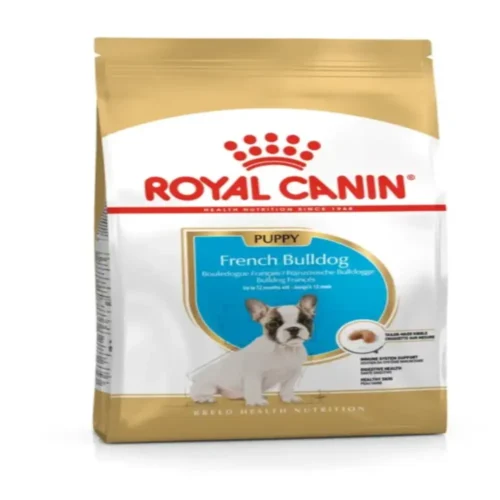 ROYAL CANIN BOULEDOGUE Français Chiot