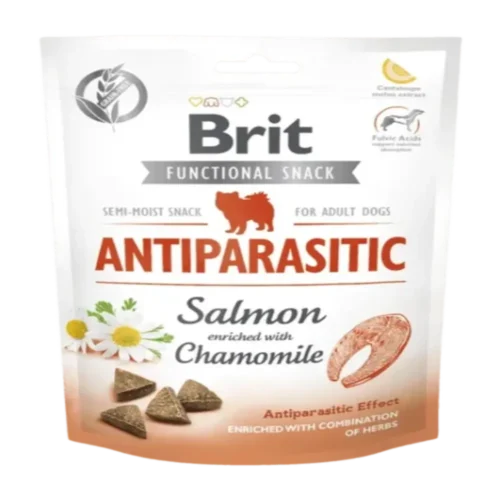 BRIT CARE ANTIPARASITAIRE