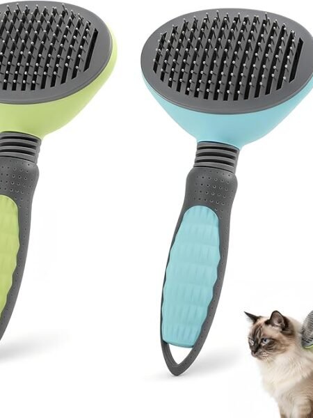 Peigne De Toilettage Pour Animaux De Compagnie