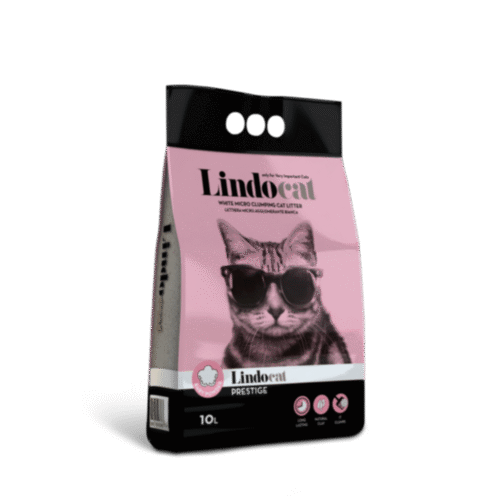 LindoCat Litière