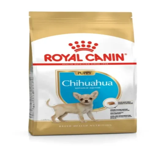 ROYAL CANIN CHIHUAHUA Pour Chiot
