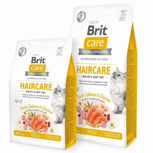 Brit Care SOIN CAPILLAIRE