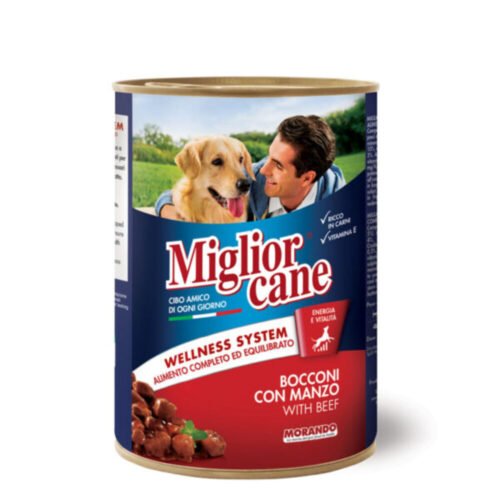 MIGLIORCANE
