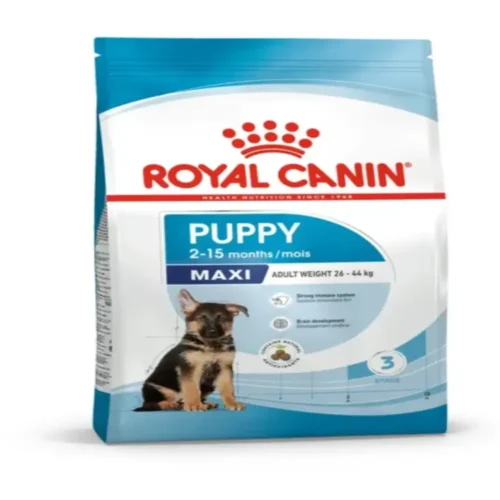 ROYAL CANIN Maxi PUPPY Chiot