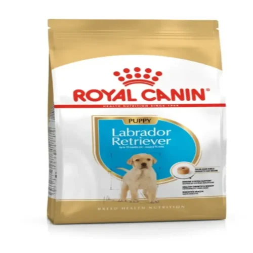 ROYAL CANIN LABRADOR RETRIEVER Chiot