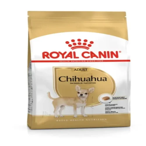 ROYAL CANIN CHIHUAHUA Pour Chien