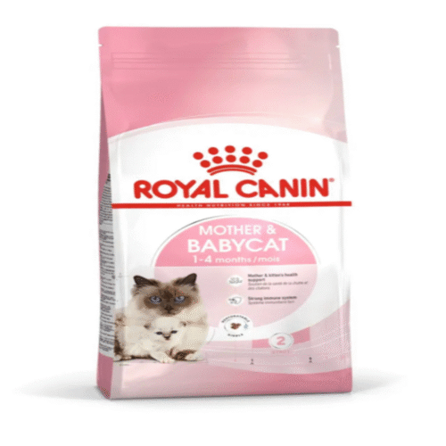 ROYAL CANIN MOTHER and BABY