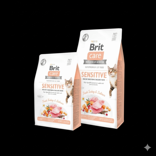 Brit Care DIGESTION SENSIBLE