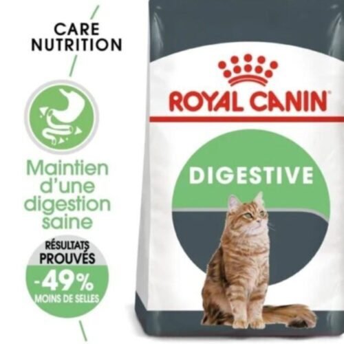ROYAL CANIN DIGESTIVE CARE