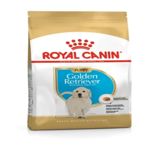 ROYAL CANIN GOLDEN RETRIEVER