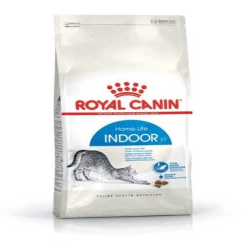 ROYAL CANIN INDOOR