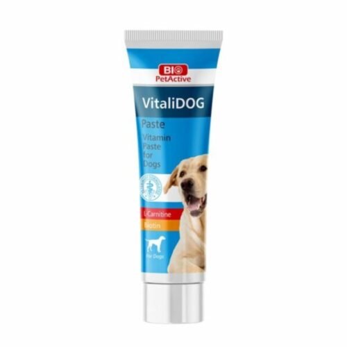 Bio PetActive Pâte Vitaminée