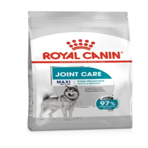 ROYAL CANIN MAXI JOINT CARE Pour Chiens