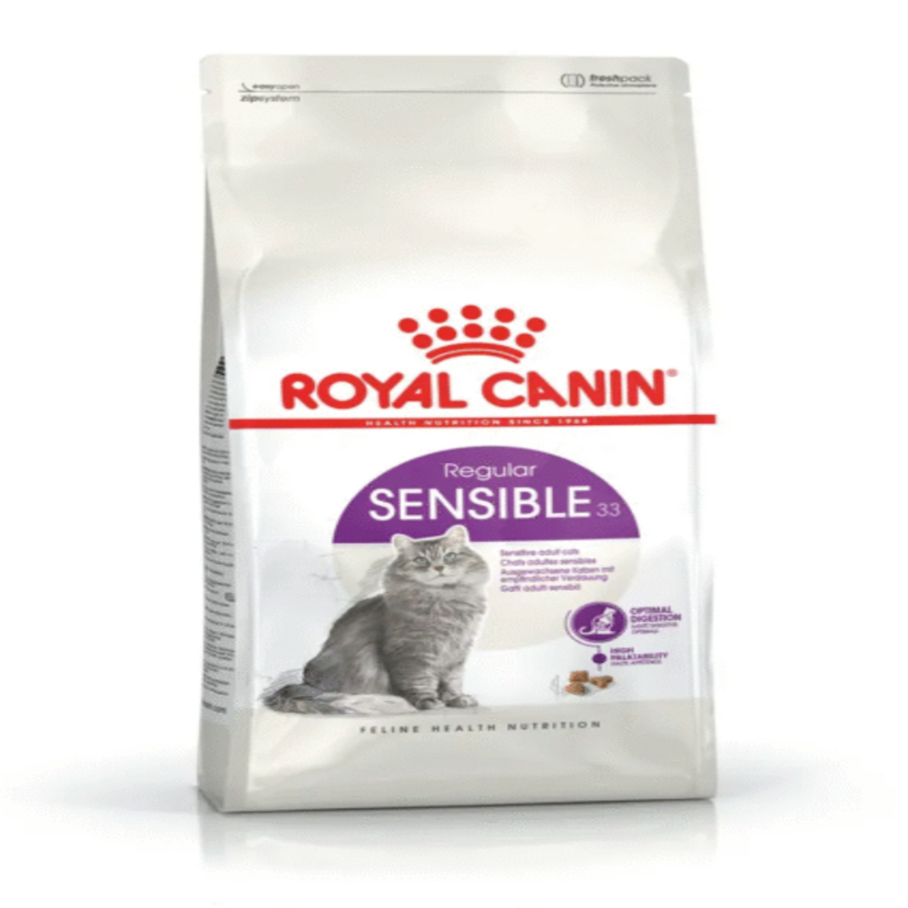 6 (1) ROYAL CANIN SENSIBLE