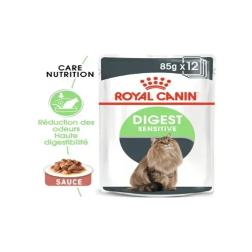 ROYAL CANIN DIGEST SENSITIVE