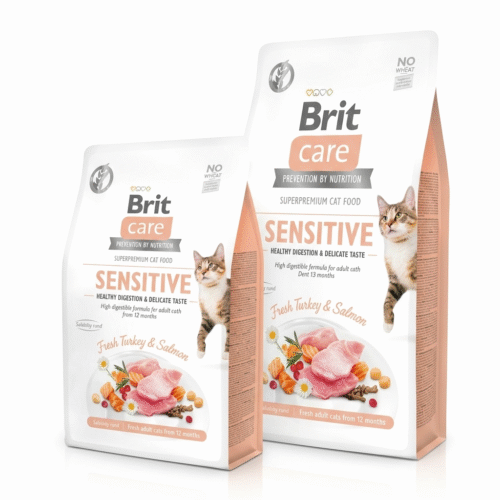 Brit Care DIGESTION SENSIBLE