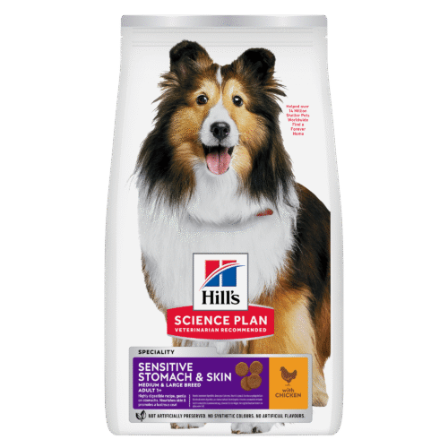 Hill's Science Plan Croquettes