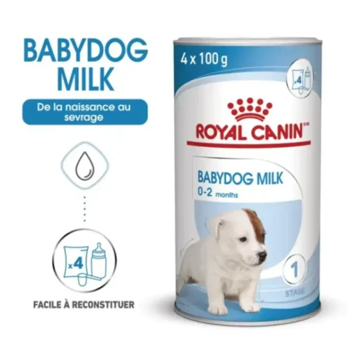 ROYAL CANIN BabyDog