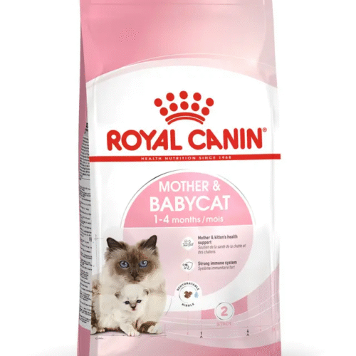 ROYAL CANIN MOTHER & BABY CAT 2Kg | 4Kg