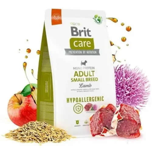 BRIT CARE Chien Hypoallergénique Adulte