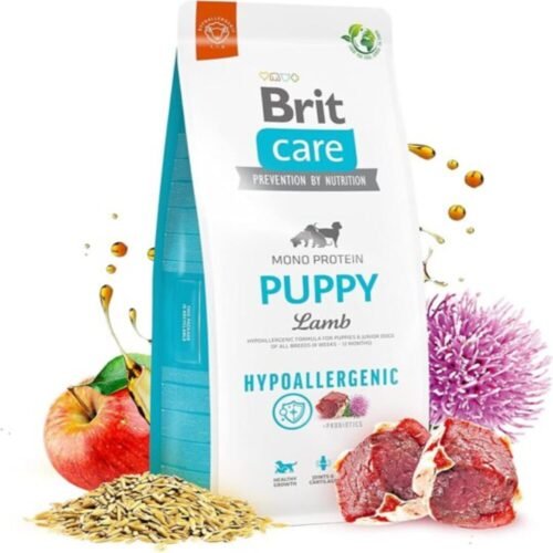 BRIT CARE Chien Hypoallergénique Chiot
