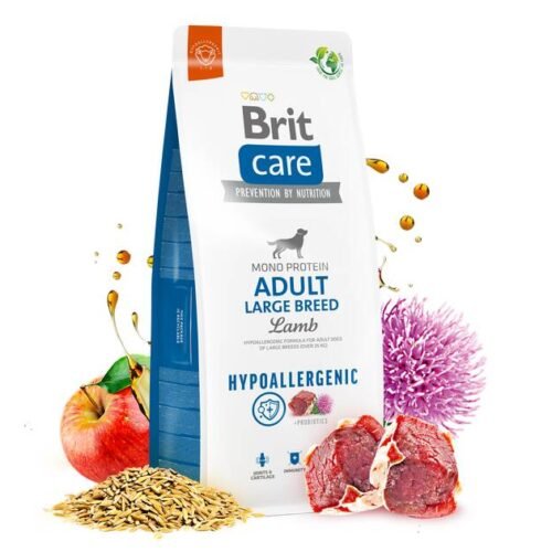 Brit Care Chien Hypoallergénique Adulte