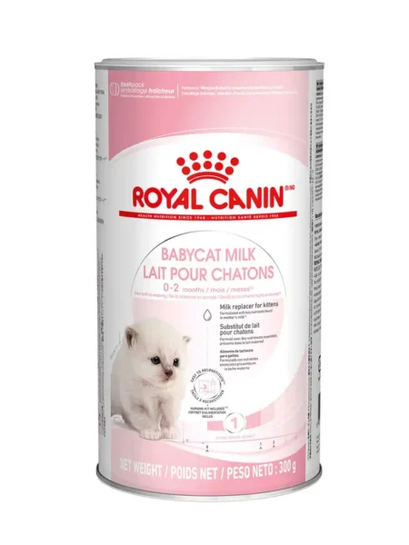 ROYAL CANIN Babycat Milk 300g