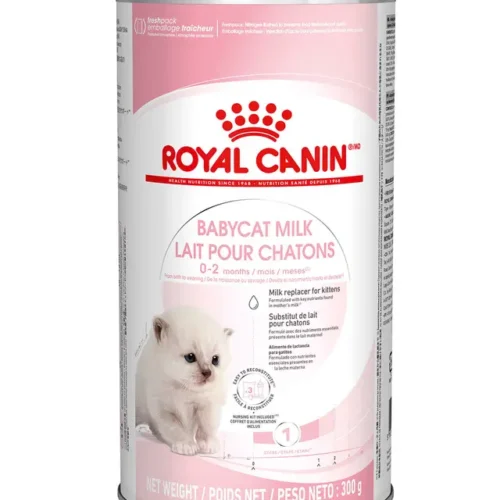 ROYAL CANIN Babycat Milk 300g