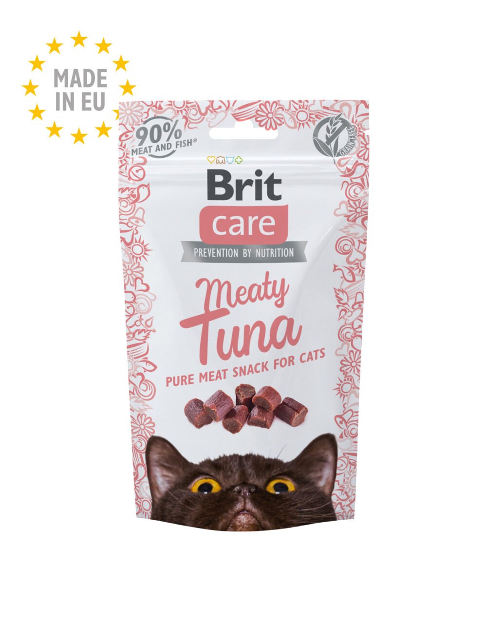 Brit Care Snack Meaty