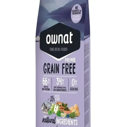 ownat grain free