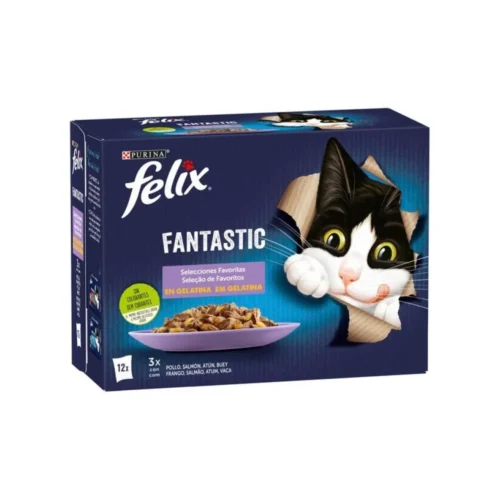 Felix Sélection Fantastic