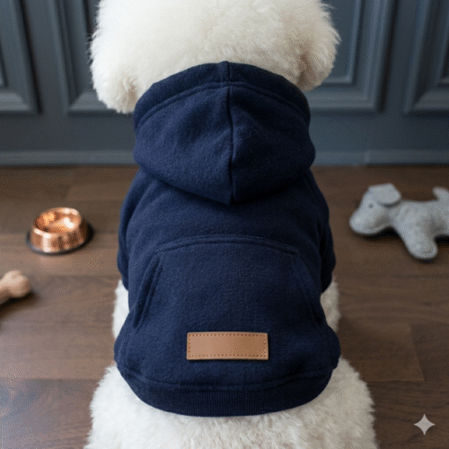 Sweat shirt pour animaux de compagnie