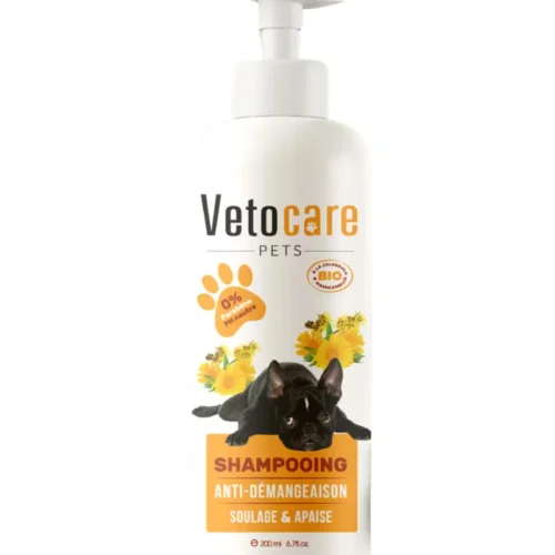 Vetocare Shampoing