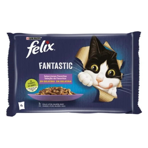 Felix Sélection Fantastique