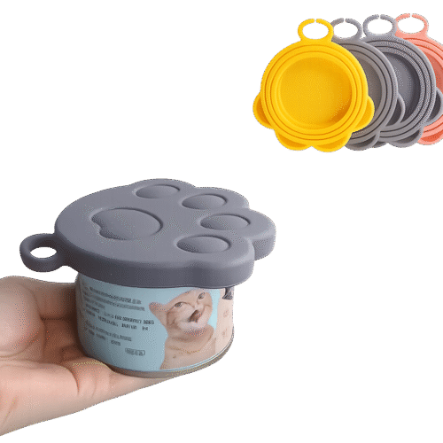 couvercle de boite de conserve