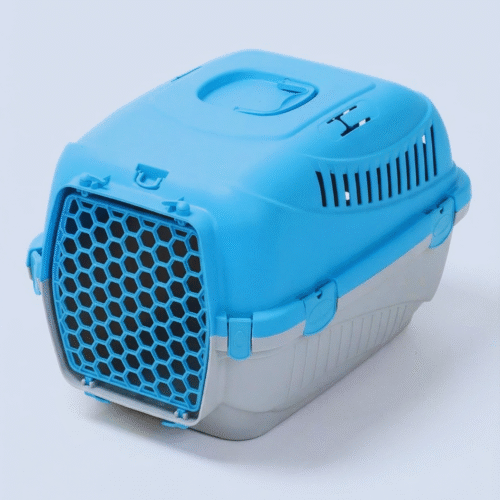 Cage de Transport Mio