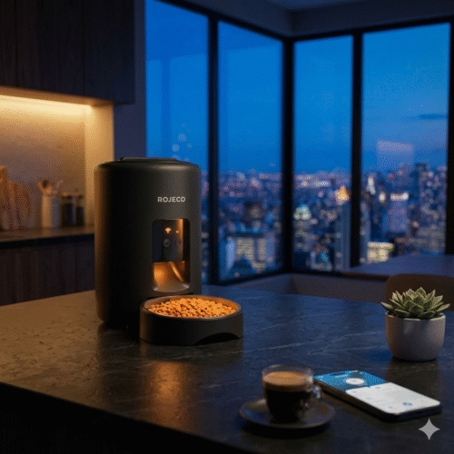 Distributeur Automatique Intelligent