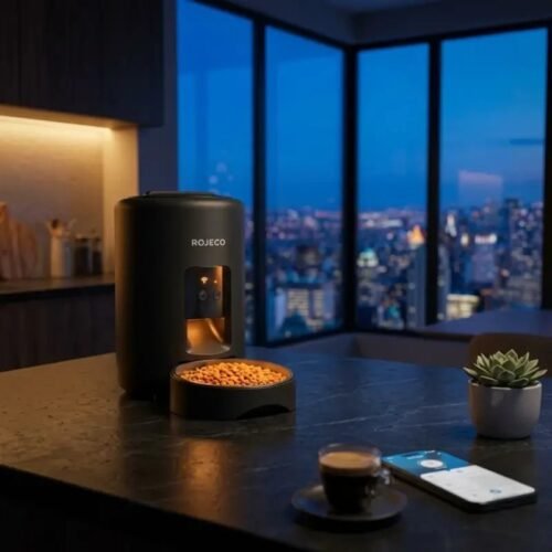 Distributeur Automatique Intelligent - WiFi - capacité de 2L
